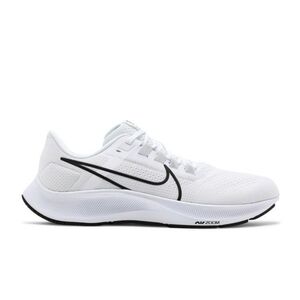 Brand New Air Zoom Nike Pegasus 38 'White Black' Size Men's 8.5 Sku CW7356 100